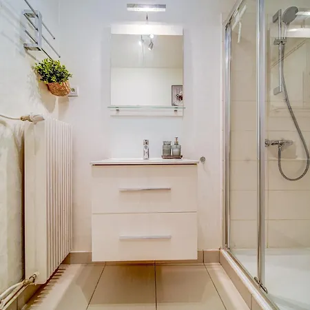 Apartamento N1