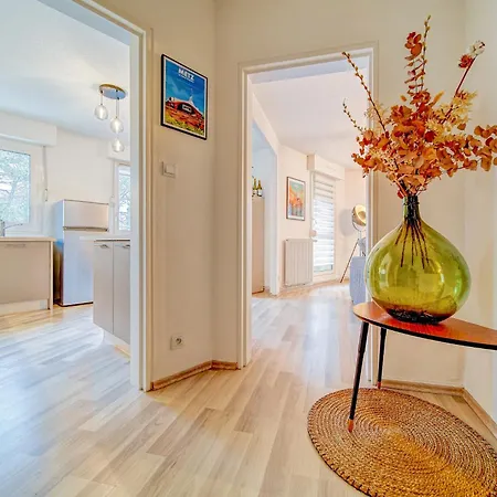 Apartment N1 *