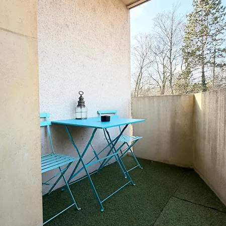 N1 Apartment
