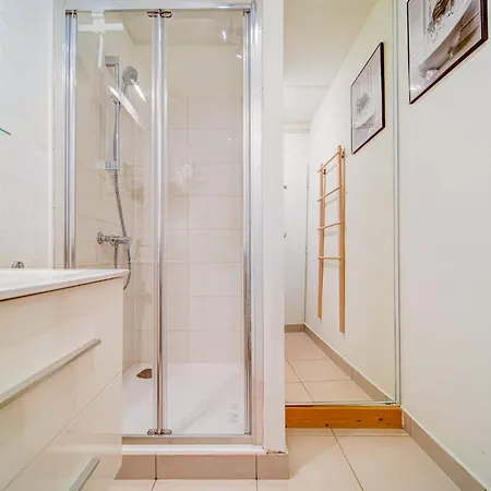 N1 Apartmán Moulins-les-Metz