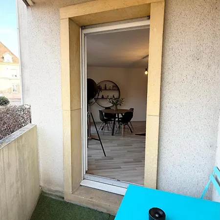 Apartment N1